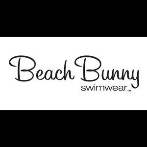 BEACH BUNNY SWIMWEAR